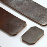 Leather inner sheet (for Stationery tray)