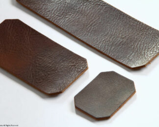 Leather inner sheet (for Stationery tray)