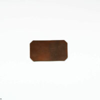 Leather inner sheet, medium