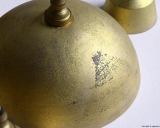 Pendant lamp HEMISPHERE | FUTAGAMI | niguramu