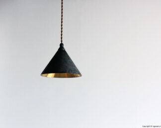 CYLINDER LAMP ペンダントランプ 照明 LED対応 高さ調節可能
