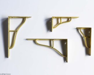 Shelf brackets