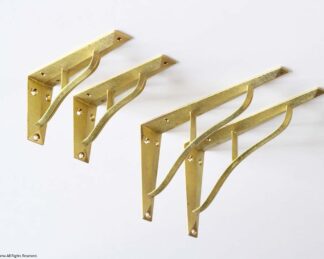 Shelf brackets