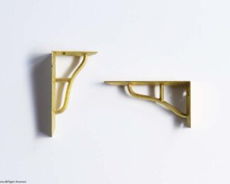 Shelf brackets, Small