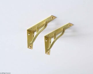 Shelf brackets, Small