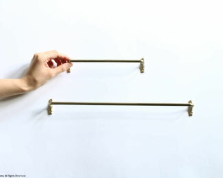 FUTAGAMI Towel hanger