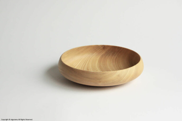 Sen Teppatsu-Bowl 6.0 / natural