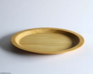 Sen, Usubiki plate 10.0 / natural