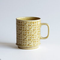 Kiln Mug / ivory