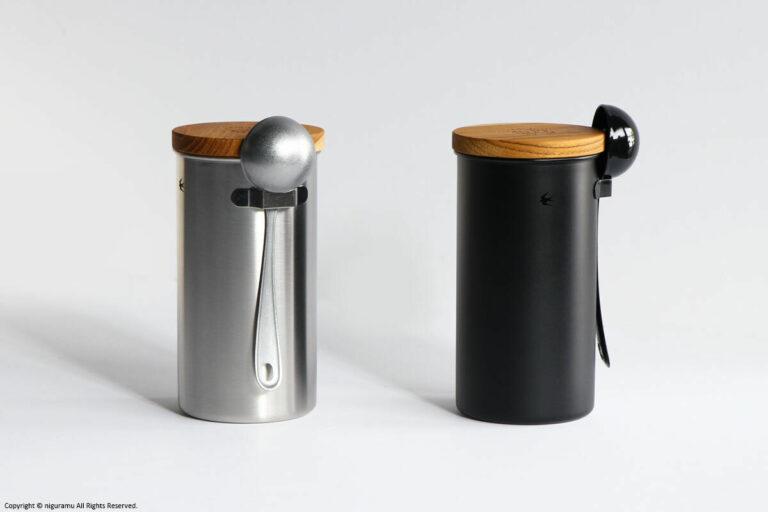 tsubame Canister