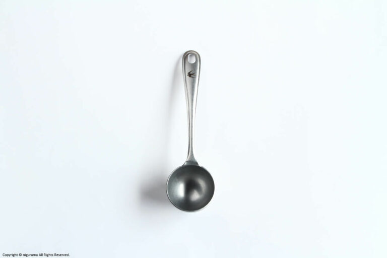 tsubame Coffee measuring spoon / sus