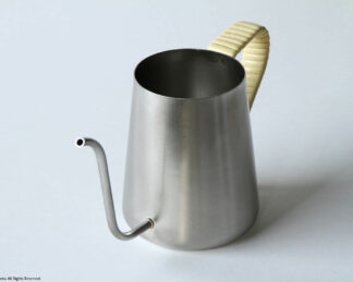 TSUBAME Drip Pot GLOCAL STANDARD PRODUCTS tsubame Drip pot 600mL | GLOCAL STANDARD PRODUCTS | niguramu