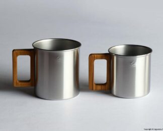 tsubame M&W Mug