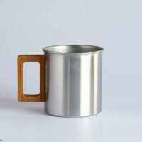 tsubame M&W Mug, L / sus