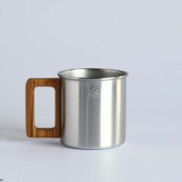 tsubame M&W Mug, M / sus