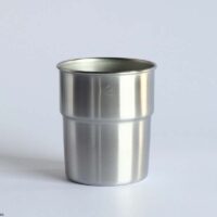 tsubame Stacking cup, L / sus