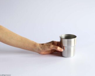 tsubame Stacking cup, L / sus
