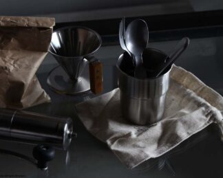 tsubame Stacking cup, L / sus