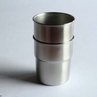 tsubame Stacking cup, L / sus