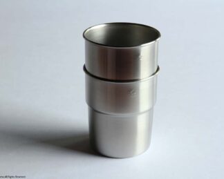 tsubame Stacking cup, L / sus