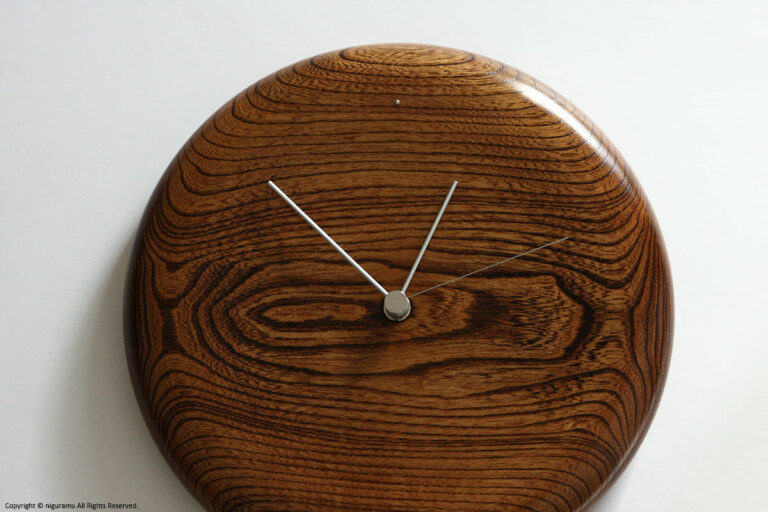 WALL CLOCK (Discontinued products) - Image 2