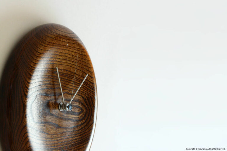 WALL CLOCK (Discontinued products) - Image 3