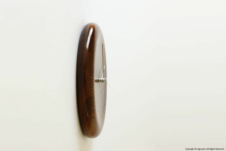 WALL CLOCK (Discontinued products) - Image 4