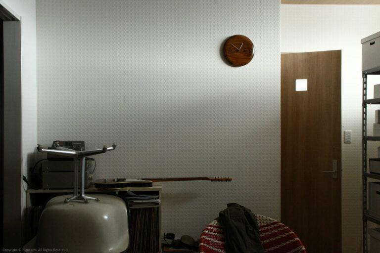 WALL CLOCK (Discontinued products) - Image 7