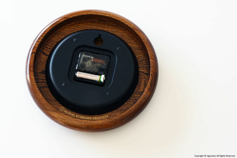 WALL CLOCK (Discontinued products) - Image 5