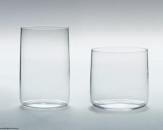 ANDO'S glass