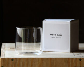 ANDO'S glass S