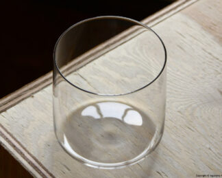 ANDO'S glass S
