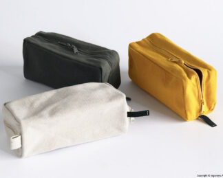 JOBU, BLOCK-POUCH M