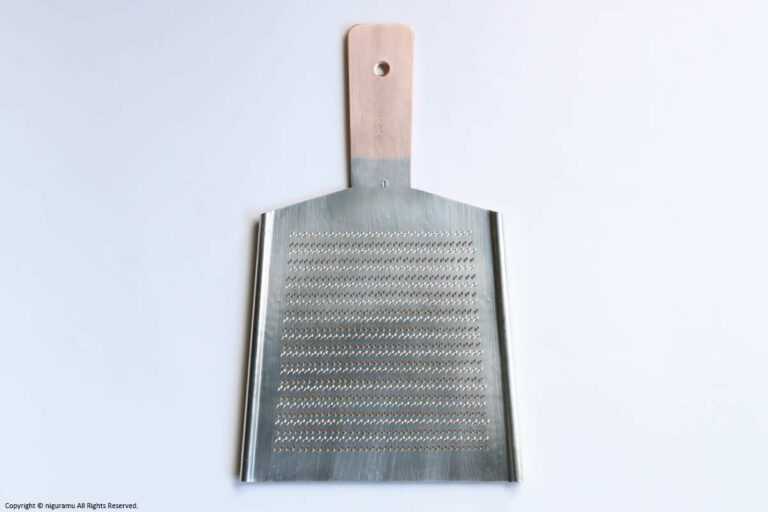 Two sides Flat Grater #1