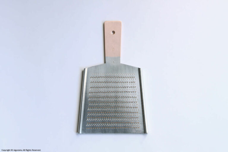 Two sides Flat Grater #3