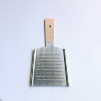 Two sides Flat Grater #4