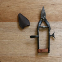 TAjiKA Garden clipper