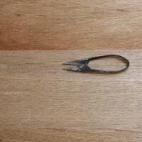 TAjiKA iron, Herb shears