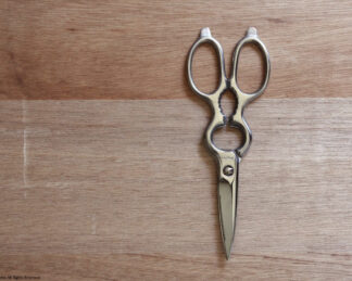 TAjiKA KITCHEN　キッチンバサミ TAjiKA Kitchen shears | TAjiKA | niguramu