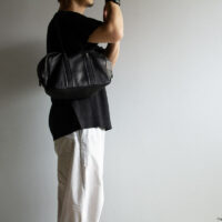 LADY ROBBER / Black