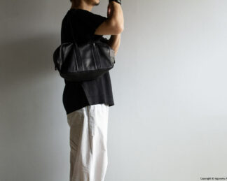 LADY ROBBER / Black | raregem | niguramu