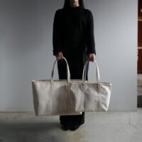 COAL BAG long handle