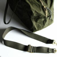 「HEAD HONCHO, Small / Olive Drab」ストラップ