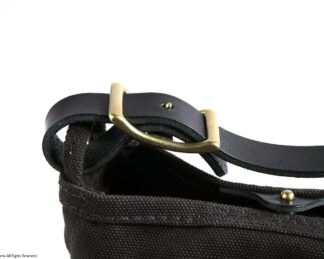 METO, Tall Small / Charcoal Grey – Black