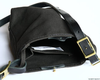 METO, Tall Small / Charcoal Grey – Black