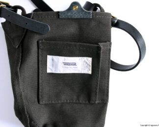 METO, Tall Small / Charcoal Grey – Black