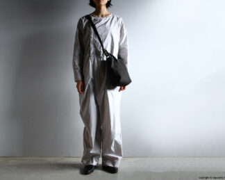METO, Tall Small / Charcoal Grey – Black