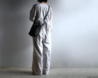 METO, Tall Small / Charcoal Grey – Black
