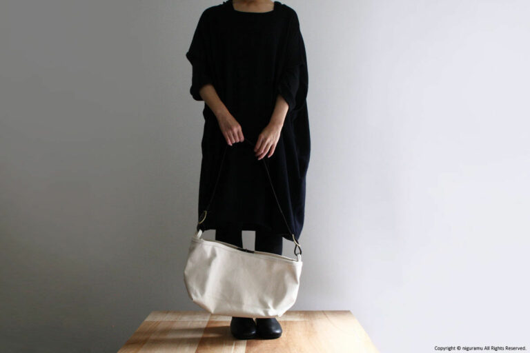 METO, Wide / Plain – Black