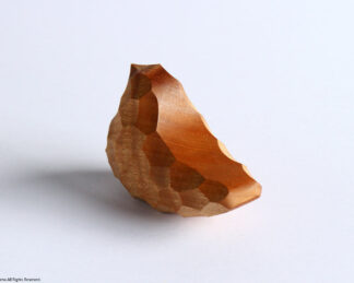 Brid ornament, Chicci | Akihiro Woodworks | niguramu